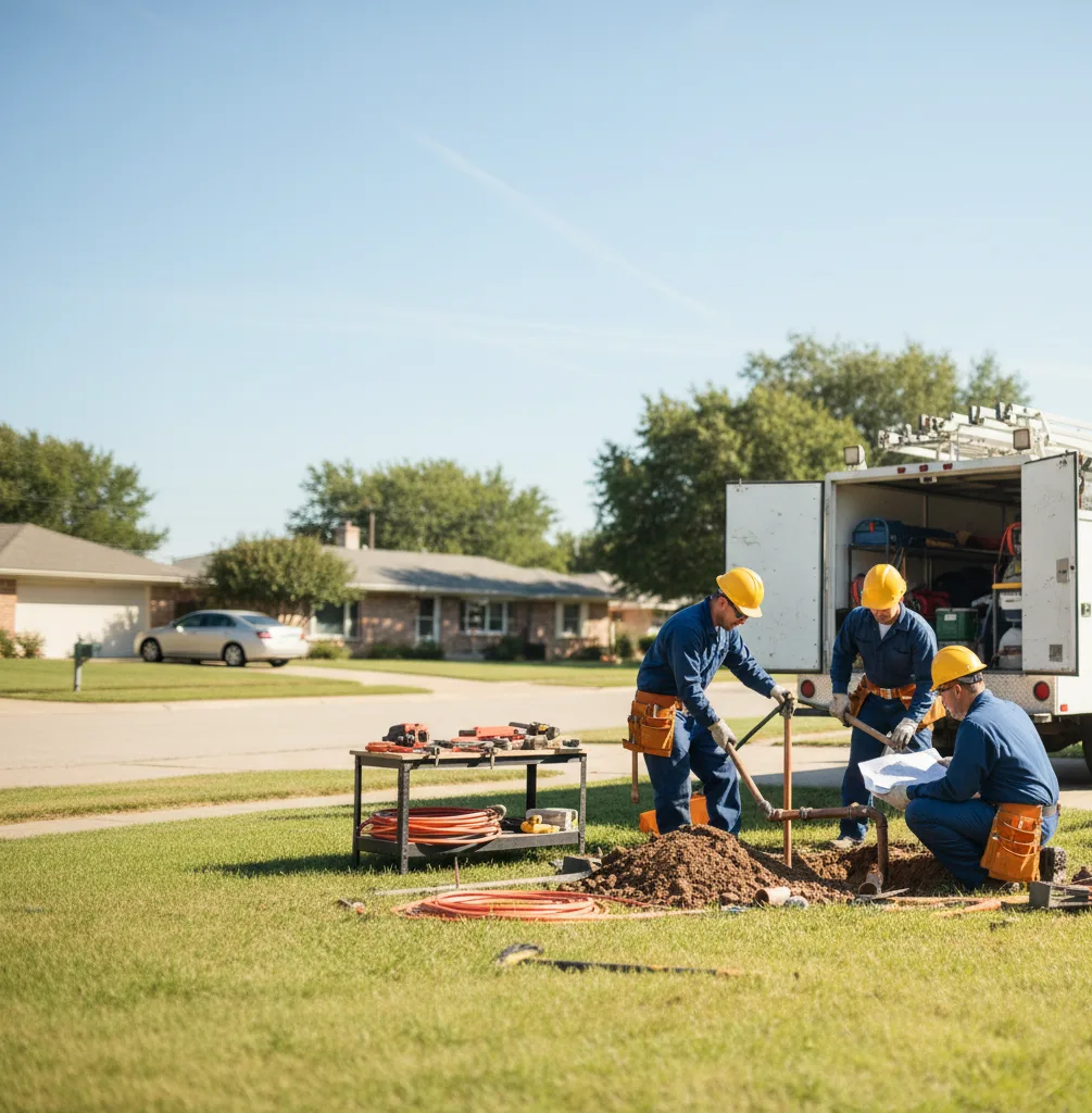 Water Heater Repair & Plumber in Narvon